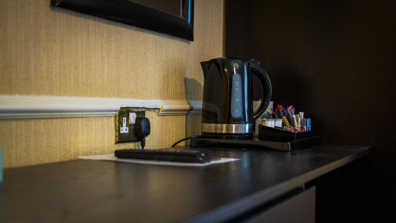 Bowes Incline Hotel Гейтсхед Екстериор снимка