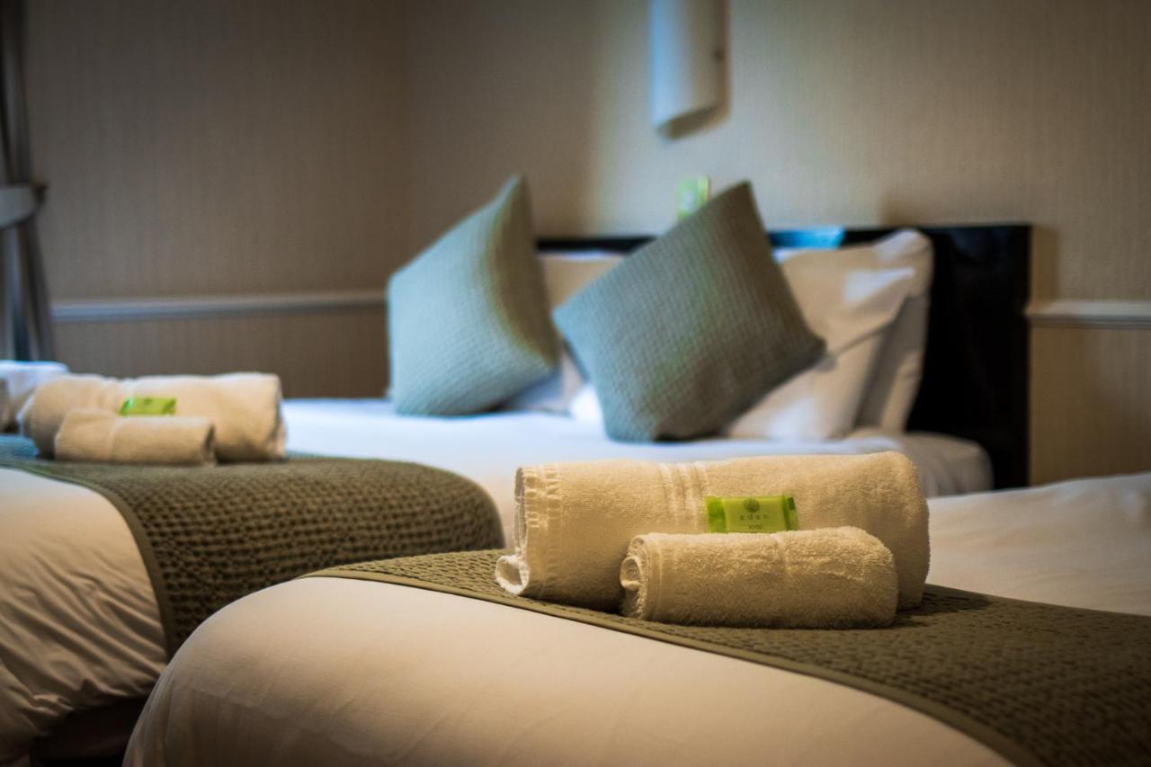 Bowes Incline Hotel Гейтсхед Екстериор снимка