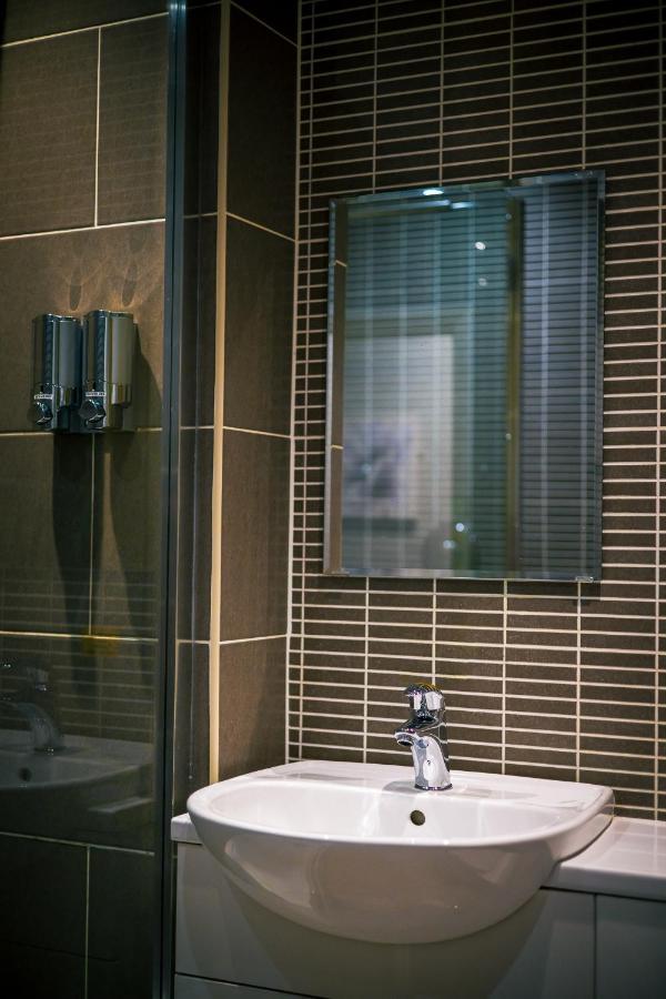 Bowes Incline Hotel Гейтсхед Екстериор снимка