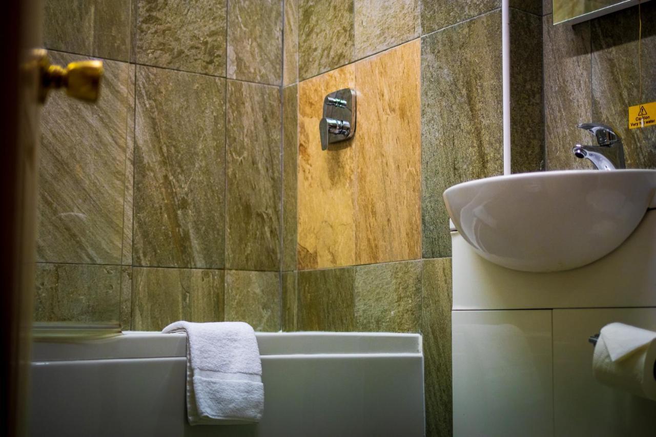 Bowes Incline Hotel Гейтсхед Екстериор снимка