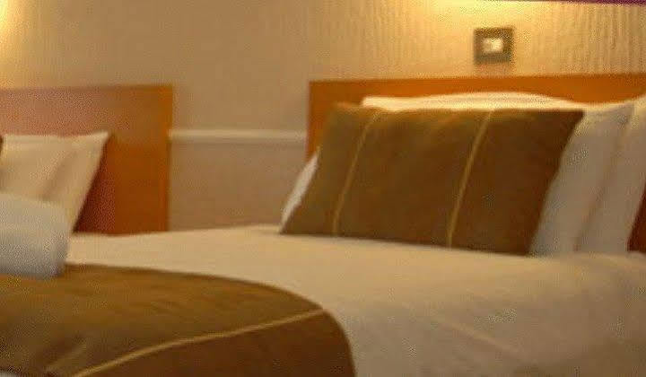 Bowes Incline Hotel Гейтсхед Екстериор снимка